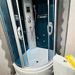 아파트 за гости *