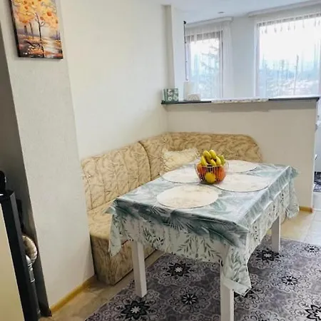 Apartament за гости
