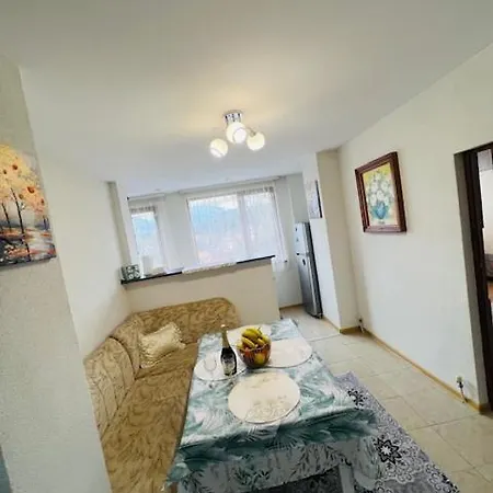 за гости Apartament