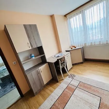 Apartament за гости Razlog
