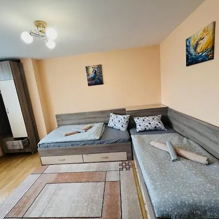 за гости Apartament *