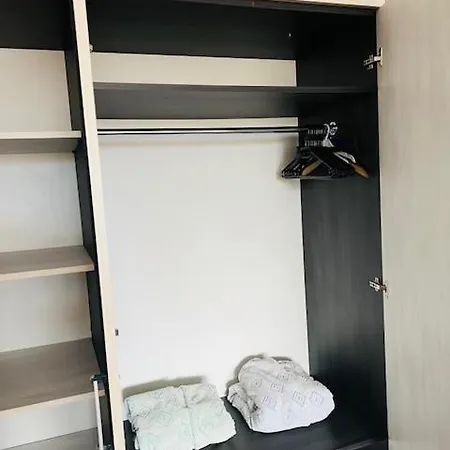 за гости Apartament *