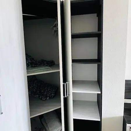 Apartament за гости
