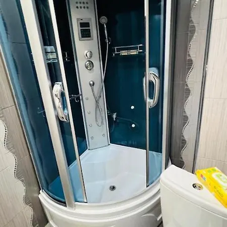 Apartament за гости *