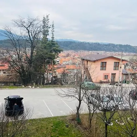 Apartament за гости