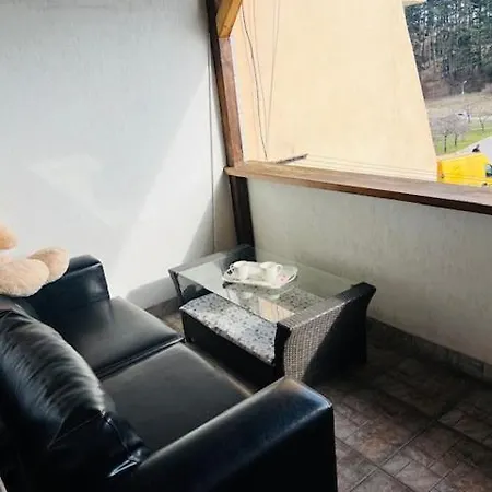 Apartament за гости Razlog